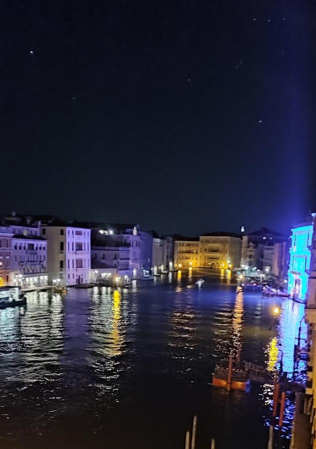 Ca' Angeli Bed & Breakfast Venice Ngoại thất bức ảnh