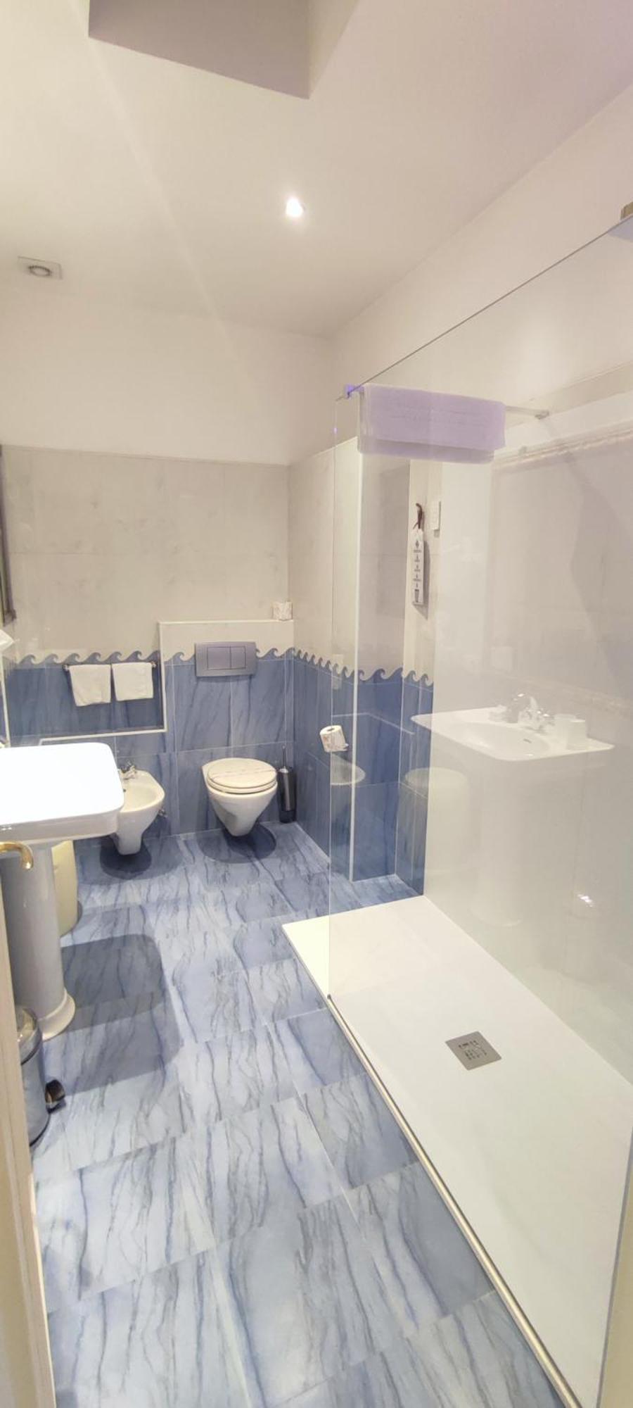 Ca' Angeli Bed & Breakfast Venice Ngoại thất bức ảnh