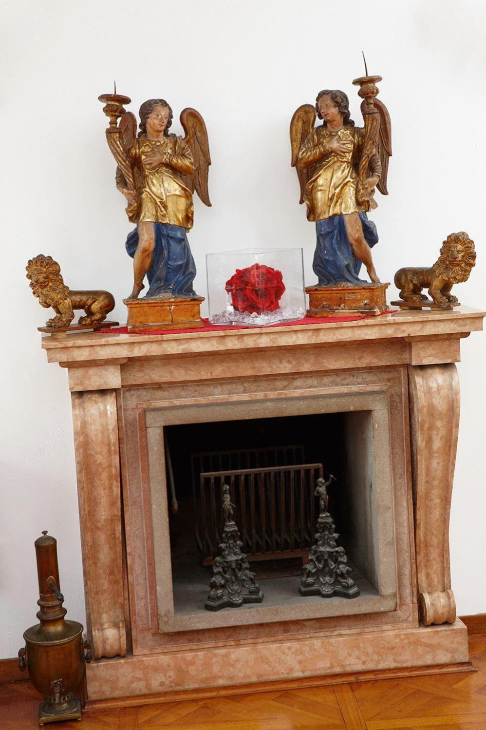 Ca' Angeli Bed & Breakfast Venice Ngoại thất bức ảnh