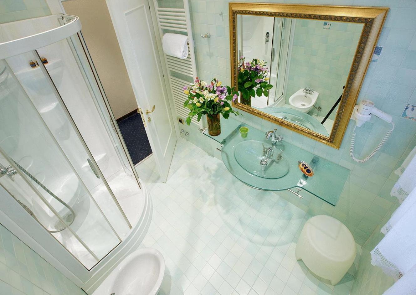Ca' Angeli Bed & Breakfast Venice Ngoại thất bức ảnh