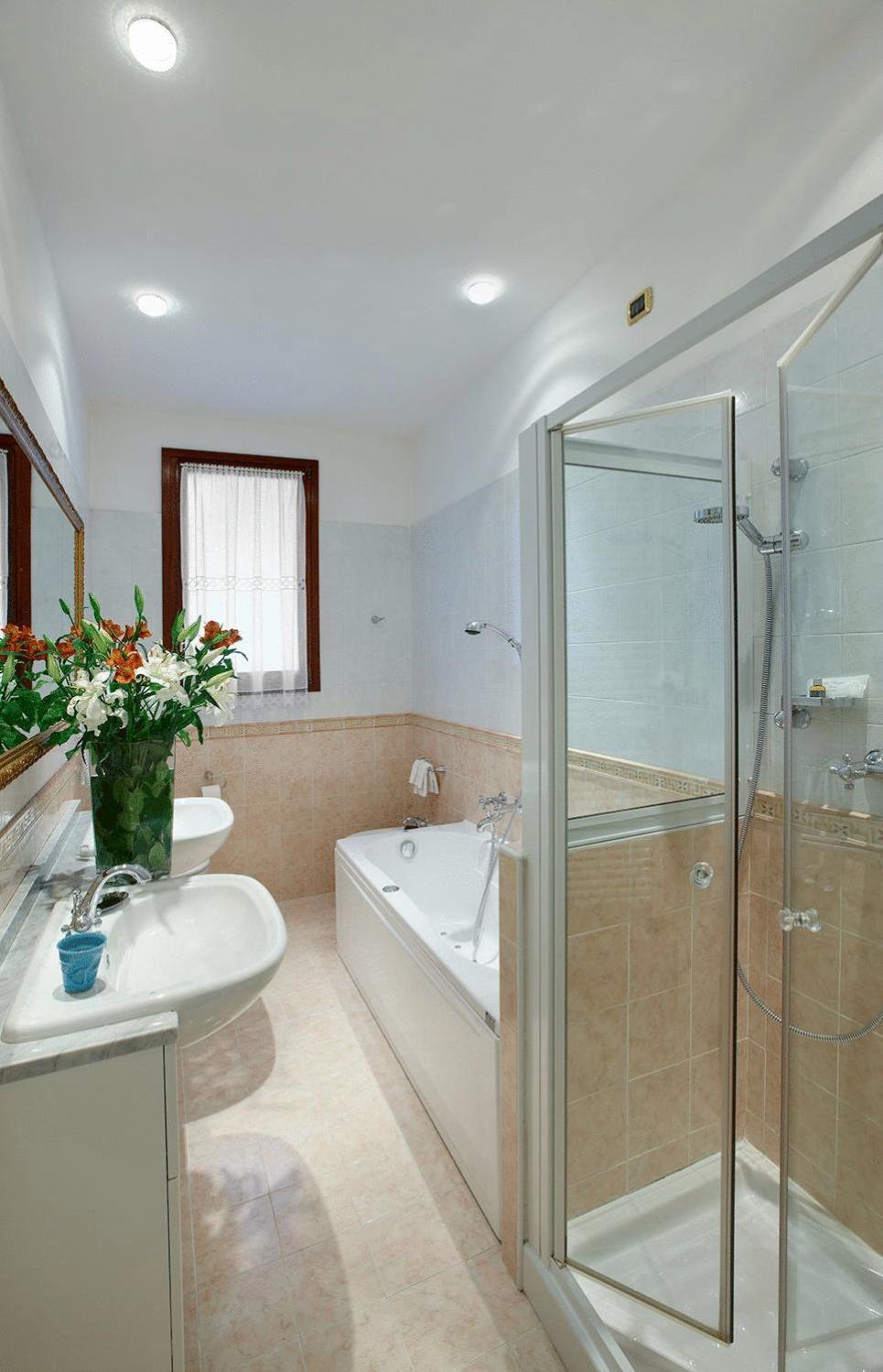 Ca' Angeli Bed & Breakfast Venice Ngoại thất bức ảnh
