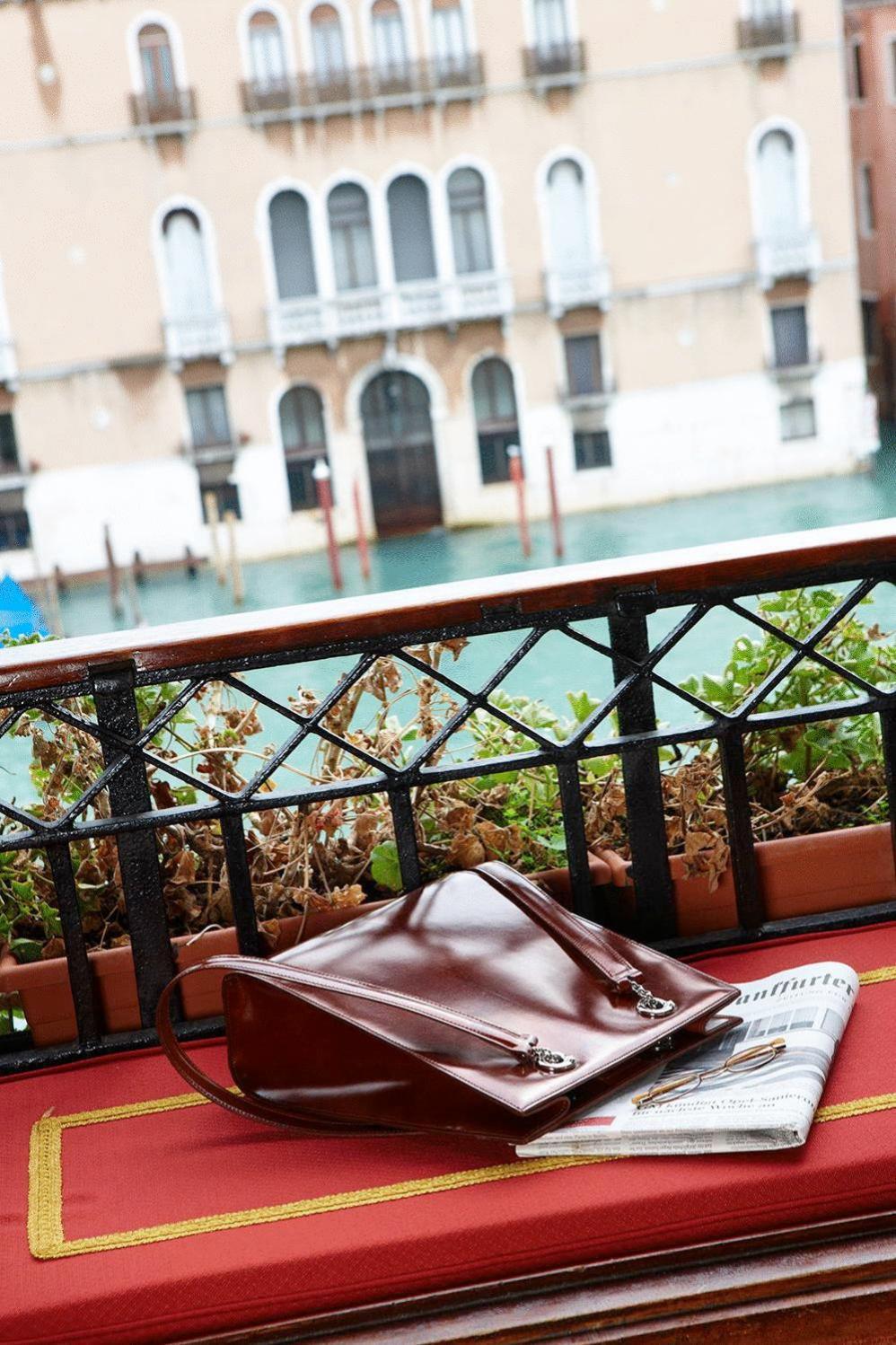 Ca' Angeli Bed & Breakfast Venice Ngoại thất bức ảnh