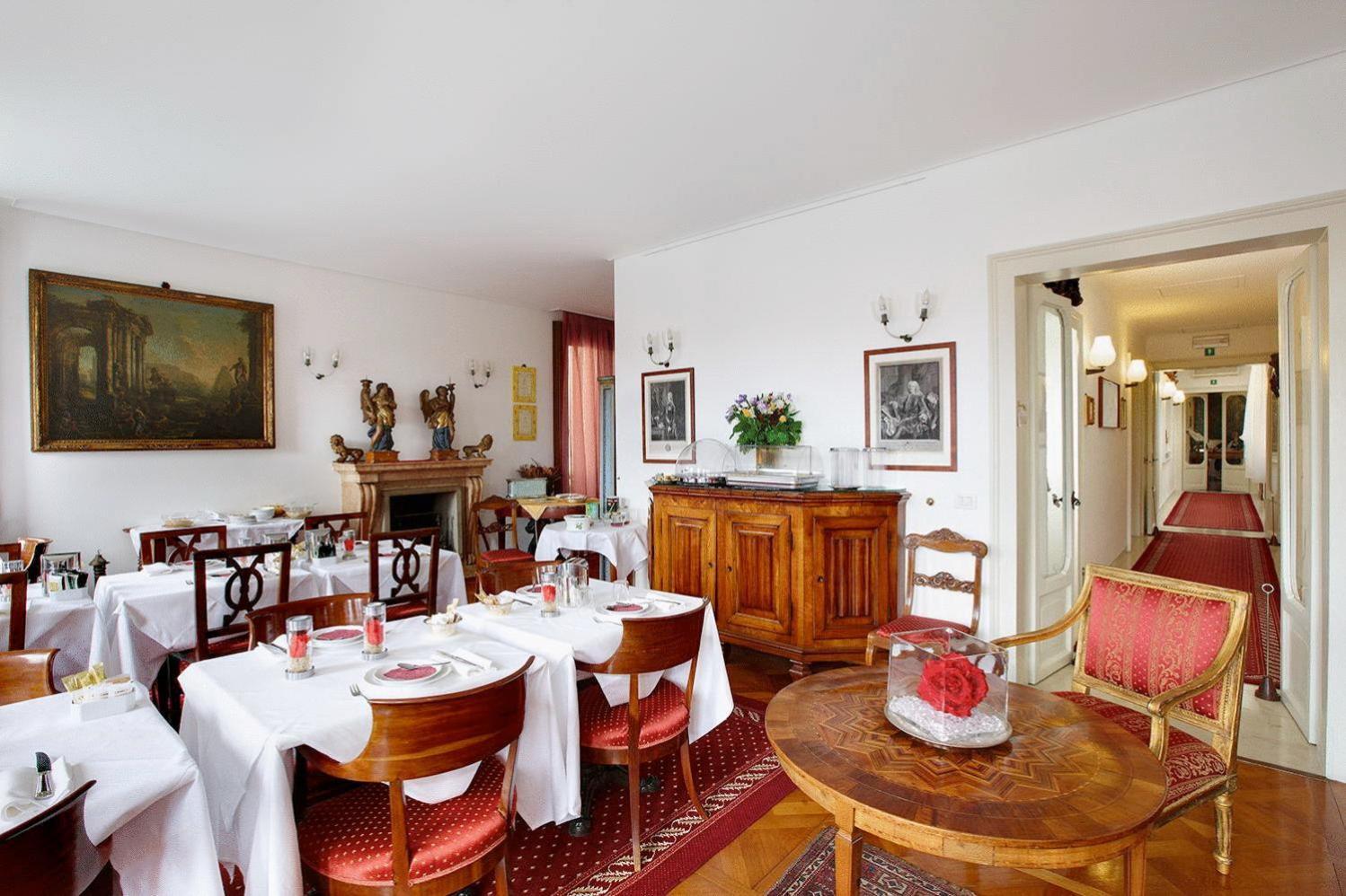 Ca' Angeli Bed & Breakfast Venice Ngoại thất bức ảnh