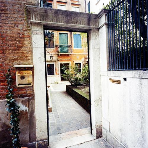 Ca' Angeli Bed & Breakfast Venice Ngoại thất bức ảnh