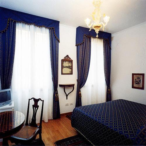 Ca' Angeli Bed & Breakfast Venice Ngoại thất bức ảnh