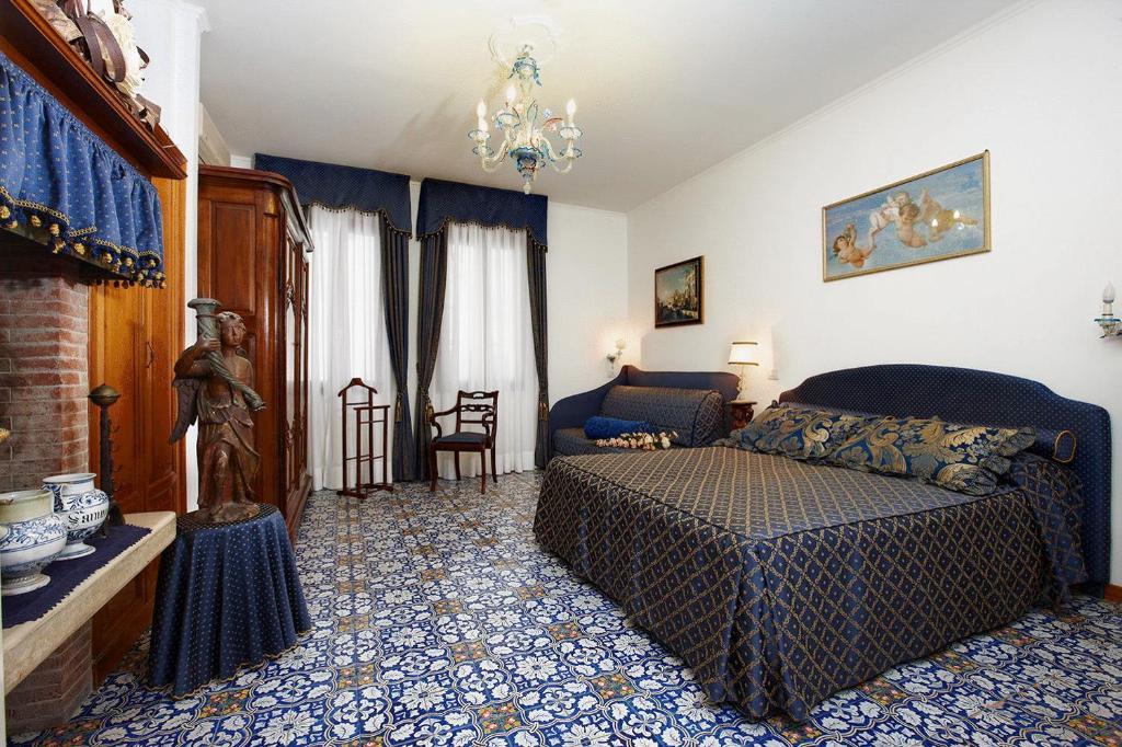 Ca' Angeli Bed & Breakfast Venice Ngoại thất bức ảnh