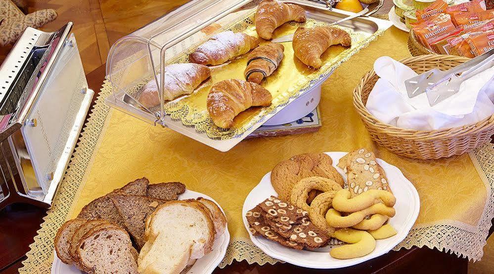 Ca' Angeli Bed & Breakfast Venice Ngoại thất bức ảnh